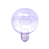 ESFERA LED RGB 2W/85-265V. G80 180LM INTERIOR DUBAI *** HAE 2023 ***