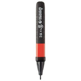 DETECTOR DE VOLTAJE CON LED CAT IV RANGO ENTRE 50 Y 1000VCA INCLUYE BATERIAS AAA MILWAUKEE *** OFRECER PVU01 ***