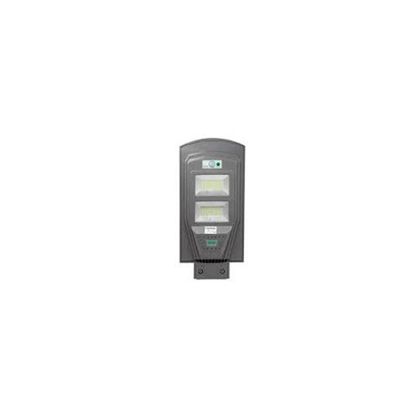 PANEL SOLAR DE CALLE 60W 6500K IP65 8HRS MCA DUBAI GOODWILL *** OFRECER 21804 GW *** ***HAE2025 ***