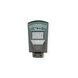 PANEL SOLAR DE CALLE 60W 6500K IP65 8HRS MCA DUBAI GOODWILL *** OFRECER 21804 GW *** ***HAE2025 ***