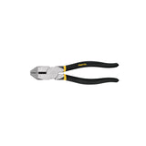 PINZA PESADA DE ELECTRICISTA 9" PRETUL