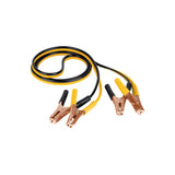 CABLES PASA CORRIENTE CAL. 10 AWG (5MM2) 2.5 MTS. 125A. C/FUNDA CAP-2510P 22808 TRUPER PRETUL