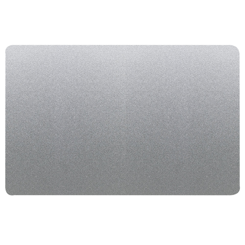 APAGADOR SENCILLO ESTEVEZ STATUS SIN VISOR 3 MÓDULOS TITANIO ***HAE2025***