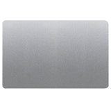 APAGADOR SENCILLO ESTEVEZ STATUS SIN VISOR 3 MÓDULOS TITANIO ***HAE2025***