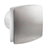 EXTRACTOR DE AIRE ESTEVEZ TIPO AUSTRALIANO 4" ACERO