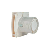 EXTRACTOR DE AIRE ESTEVEZ TIPO AUSTRALIANO 4" ACERO