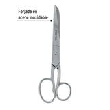 TIJERA PARA COSTURA OJO GRANDE 7" PRETUL