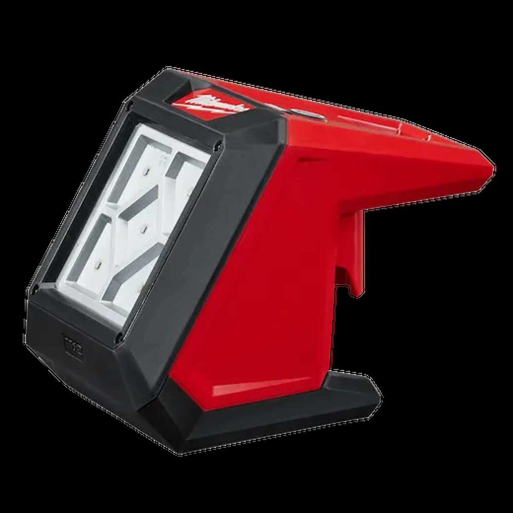 REFLECTOR LED PARA MONTAR 1000 LUMENES M12 (NO INCLUYE BATERIA SE RECOMIENDA 48112401) MILWAUKEE