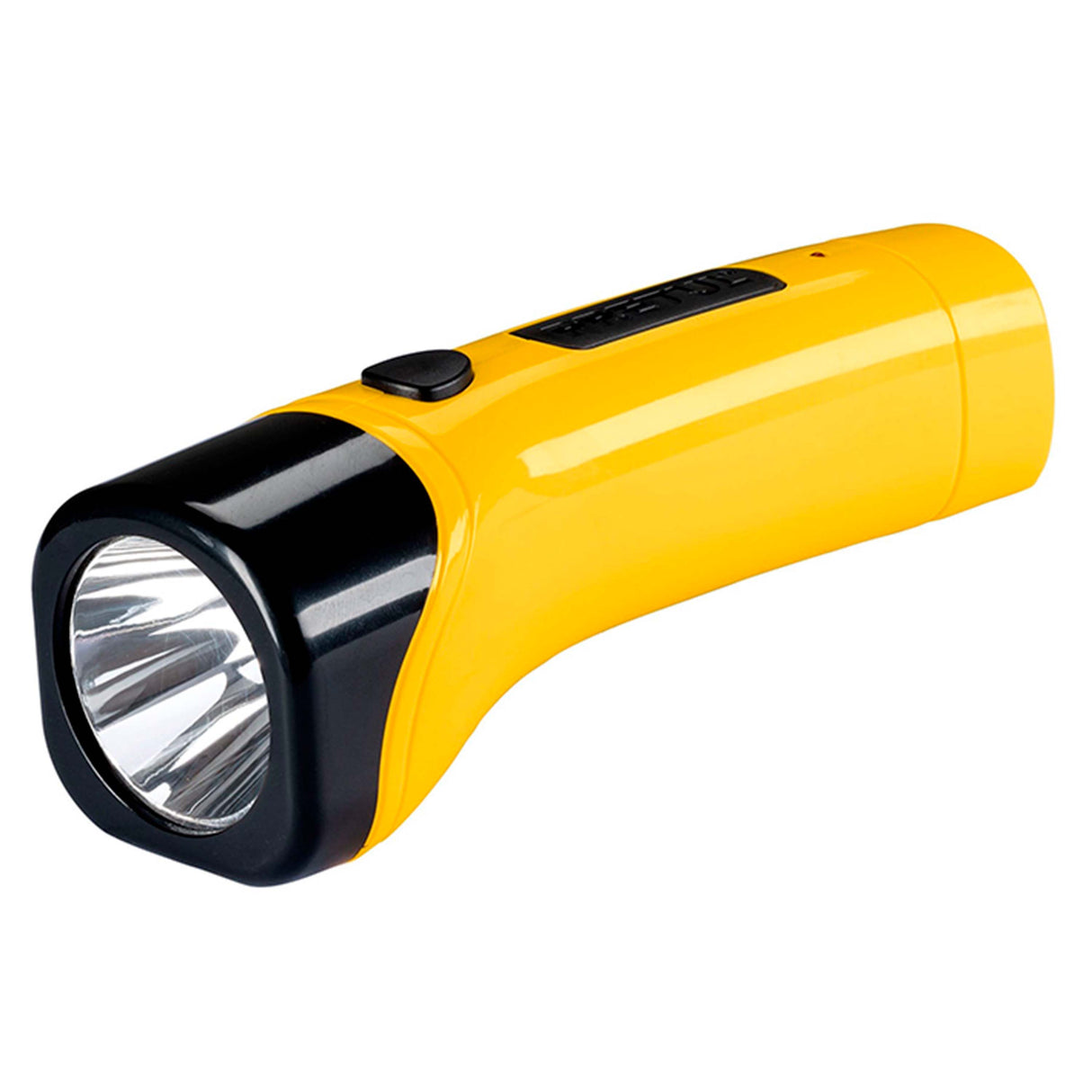 LINTERNA RECARGABLE LED 50LM. LILE-3P 24050 TRUPER