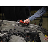 KIT TRINQUETE 3/8" M12 INCLUYE 1 BATERIA 12 VOLTS REDLITHIUM ION COMPACTA 1.5AMP M12 1 CARGADOR DE BATERIA REDLITHIUM DE IONES DE LITIO M12 MILWAUKEE