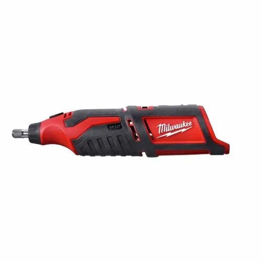 HERRAMIENTA GIRATORIA 5000-32000RPM M12 (NO INCLUYE BATERIA SE RECOMIENDA 48112402) MILWAUKEE