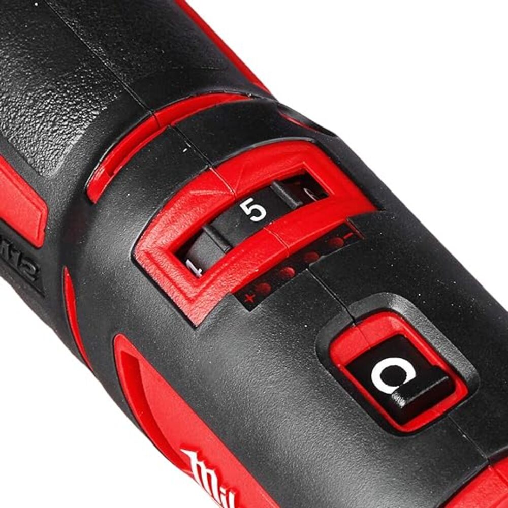 HERRAMIENTA GIRATORIA 5000-32000RPM M12 (NO INCLUYE BATERIA SE RECOMIENDA 48112402) MILWAUKEE