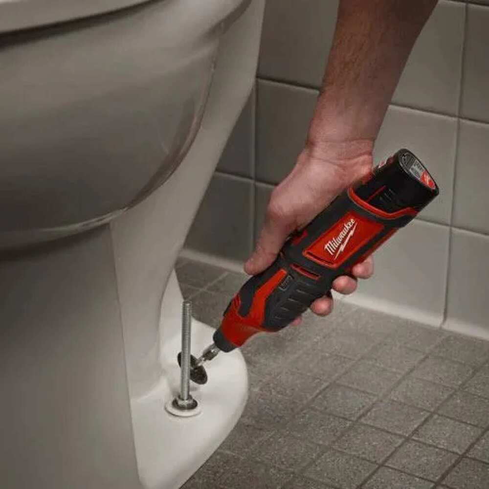 HERRAMIENTA GIRATORIA 5000-32000RPM M12 (NO INCLUYE BATERIA SE RECOMIENDA 48112402) MILWAUKEE
