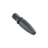 INFLADOR COMPACTO PARA NEUMATICOS M12 4 PIEZAS 1 AGUJA DE INFLADO DE PELOTA 1 PORTABROCAS PRESTA 1 MANDRIL SCHRADER 1 BOQUILLA INFALDORA (NO INCLUYE BATERIA SE RECOMIENDA 48112402) MILWAUKEE