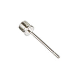INFLADOR COMPACTO PARA NEUMATICOS M12 4 PIEZAS 1 AGUJA DE INFLADO DE PELOTA 1 PORTABROCAS PRESTA 1 MANDRIL SCHRADER 1 BOQUILLA INFALDORA (NO INCLUYE BATERIA SE RECOMIENDA 48112402) MILWAUKEE