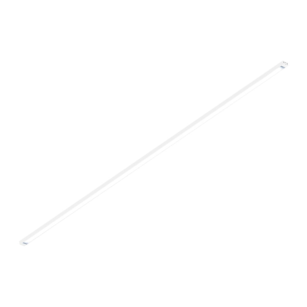 INTERIOR REGLETA LED 24W 6500K BLANCO