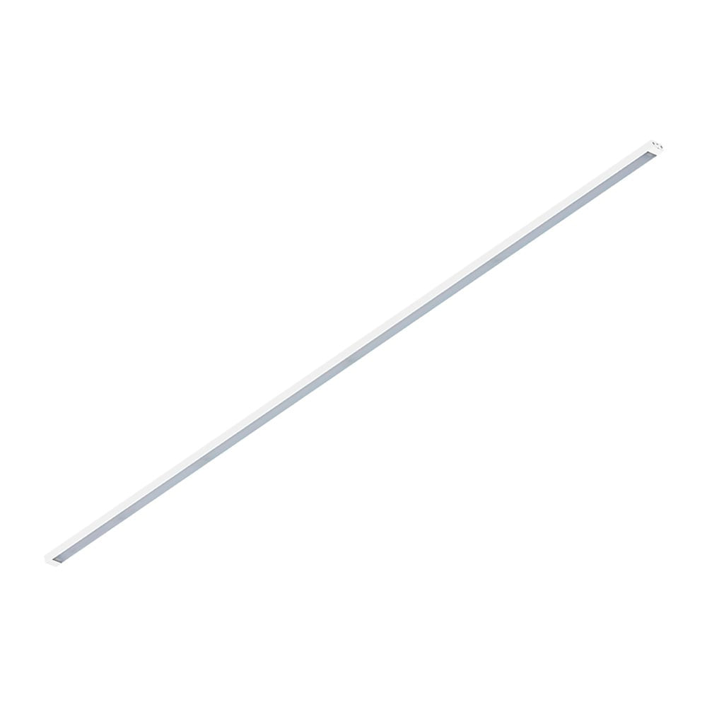 INTERIOR REGLETA LED 24W 6500K BLANCO