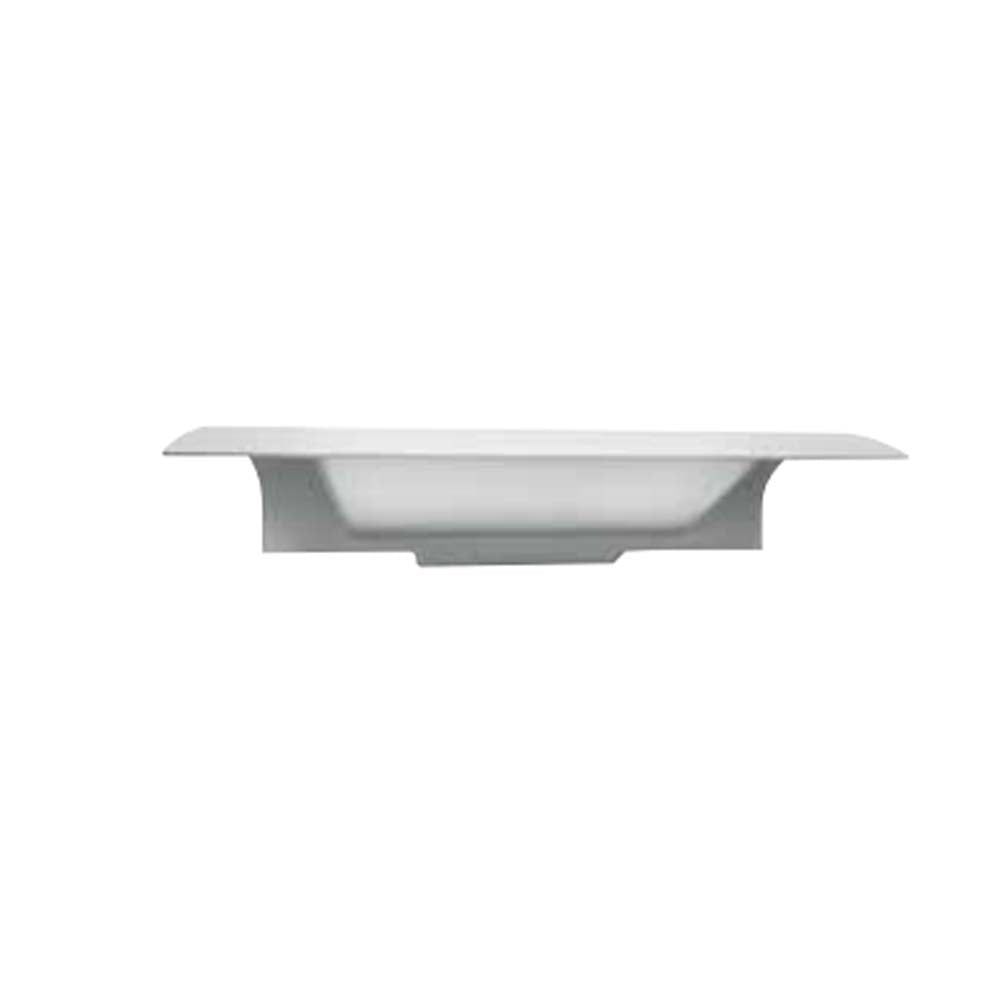 EXT DEC MUROS LED 24W 127V 6500K 1250LM GRIS ***TECNOLITE HAE***