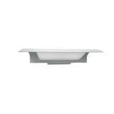 EXT DEC MUROS LED 24W 127V 6500K 1250LM GRIS ***TECNOLITE HAE***