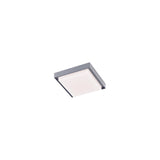 EXT PLAFONES LED 24W127V6500K GRIS OKAB II
