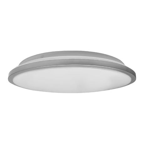 LAMPARA PLAFON LED TECHO CITALA 24W LUZ BLANCA AJUSTABLE GRAN FORMATO NO ATENUABLE