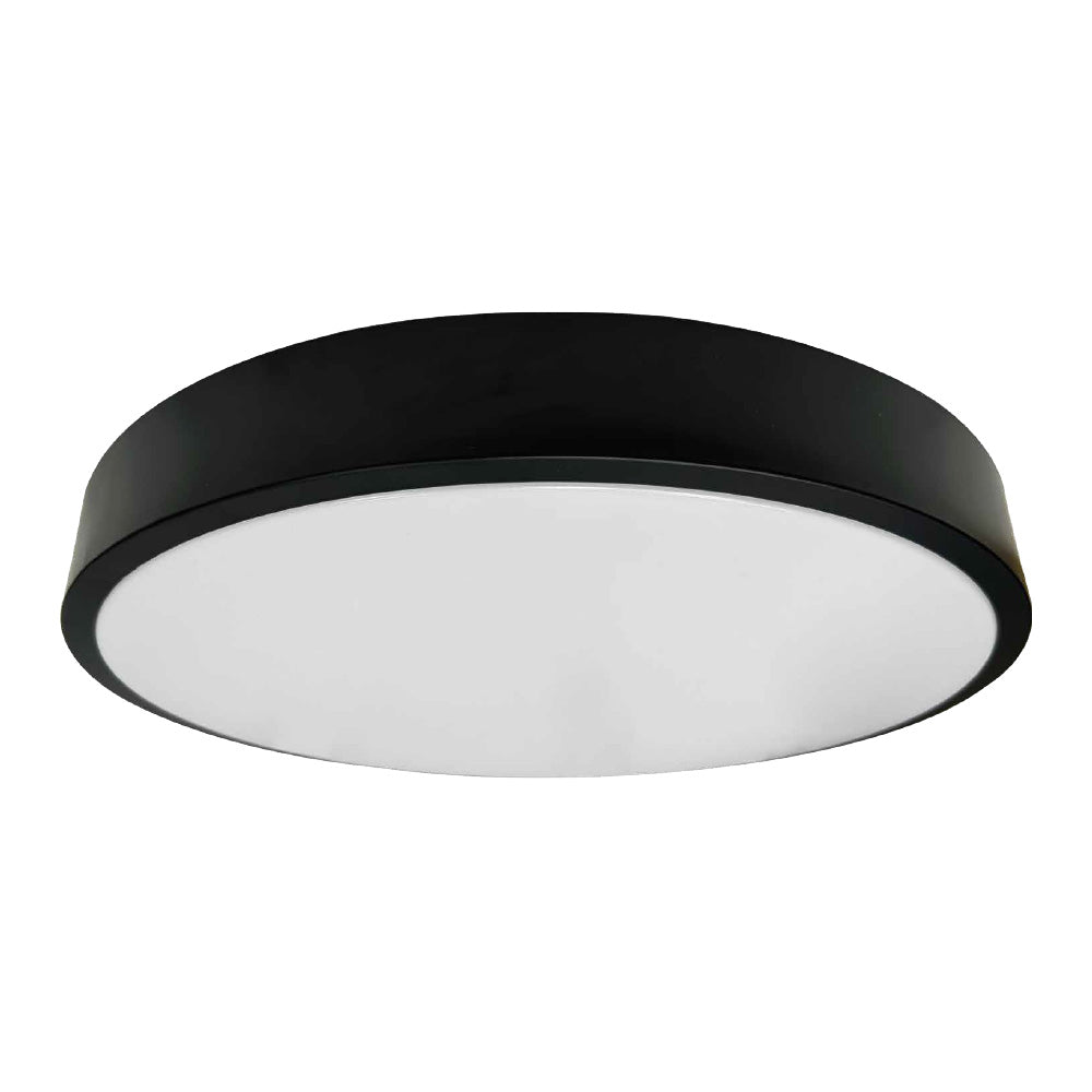LAMPARA PLAFON LED TECHO 24W LUZ BLANCA AJUSTABLE GRAN FORMATO NO ATENUABLE NGO