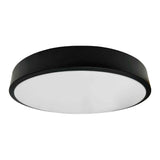 LAMPARA PLAFON LED TECHO 24W LUZ BLANCA AJUSTABLE GRAN FORMATO NO ATENUABLE NGO