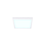 LÁMPARA DE INTERIOR LED ALGEDI IV TECNOLITE PARA SOBREPONER 24W LUZ DE DÍA