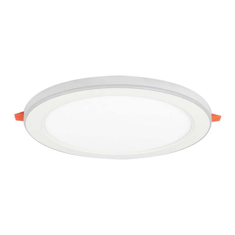 LAMPARA DOWNLIGHT DE INTERIOR PARA EMPOTRAR DE 18W COLOR BLANCO AINALA III TECNOLITE