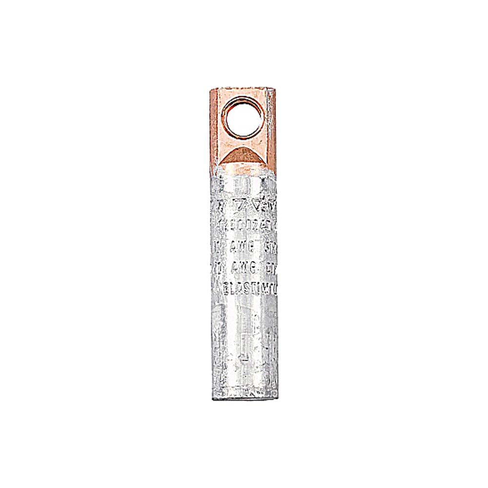 CONECTOR COMPRESION ELASTIMOLD  200A 15/25/35KV 1/0AWG PARA CODO