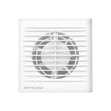 EXTRACTOR DE AIRE TIPO PALMA -4PG MCA ESTEVEZ *** OFRECER 1204-BL O 48530 O ECOSLIM4 B ***