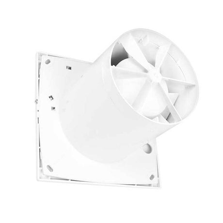 EXTRACTOR DE AIRE TIPO PALMA -4PG MCA ESTEVEZ *** OFRECER 1204-BL O 48530 O ECOSLIM4 B ***