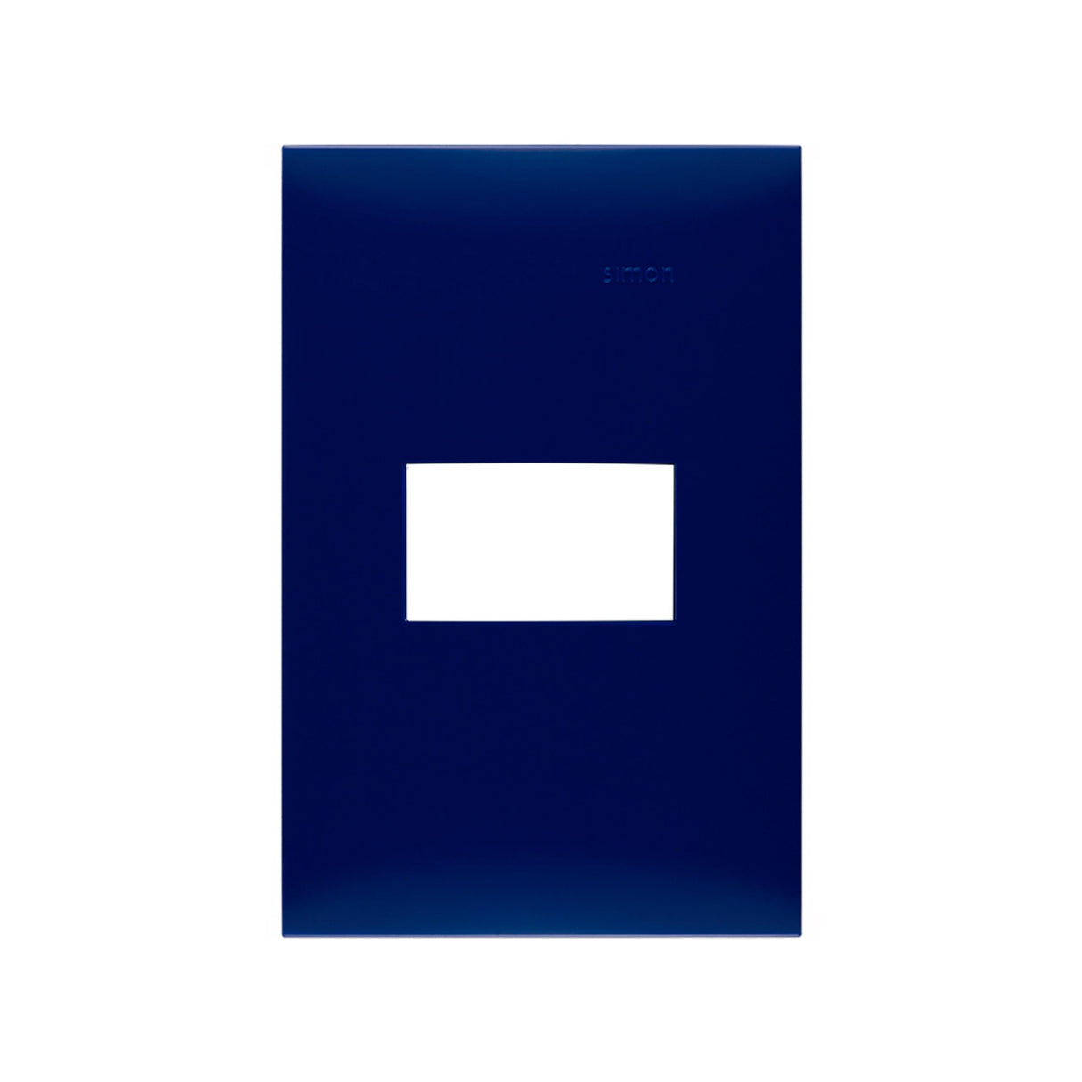 PLACA 1 MODULO AZUL BALEARES *** HAE ***