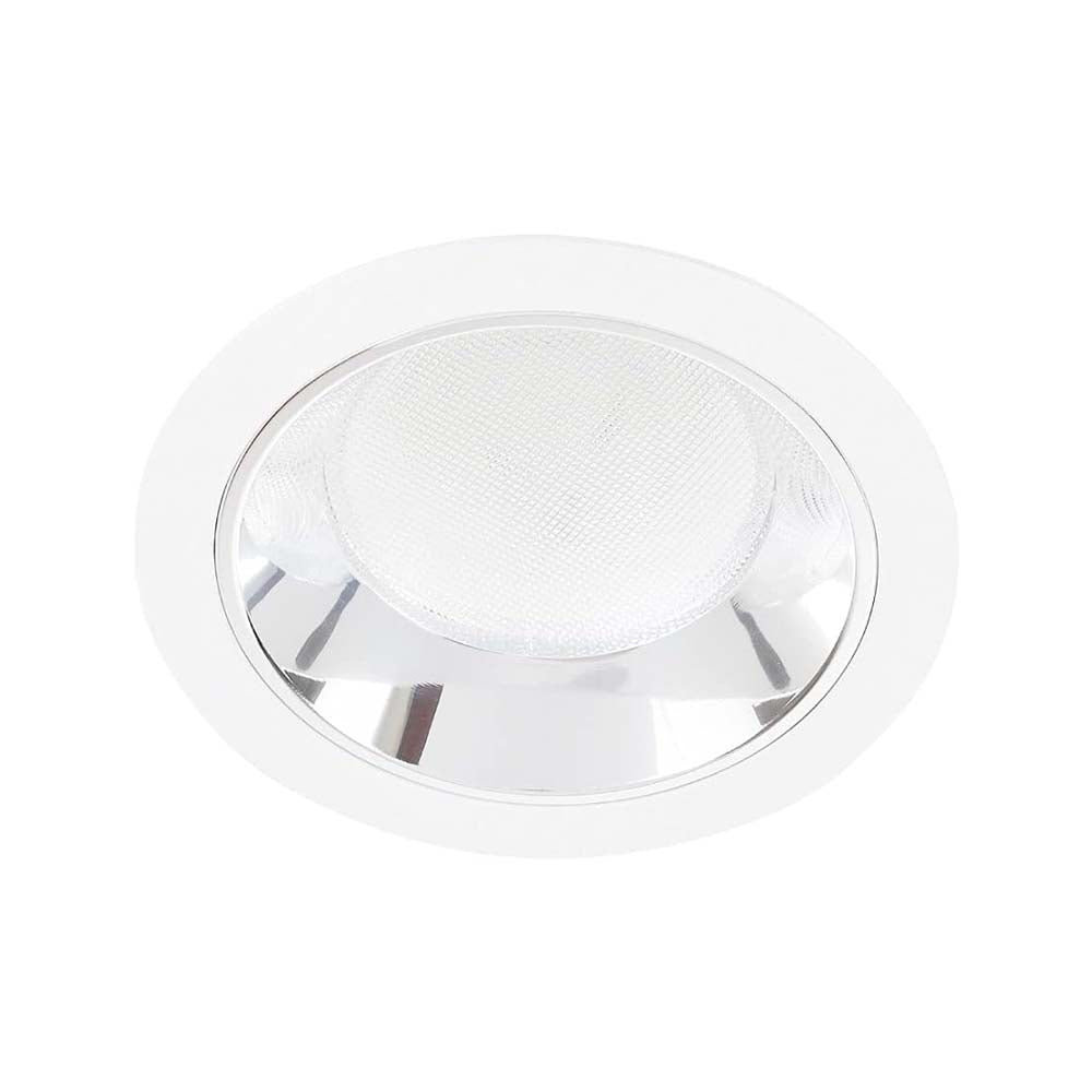 LÁMPARA EMPOTRABLE LED TECNOLITE ALIOTH II 25W LUZ DE DÍA LED INTEGRADO ***TECNOLITE HAE***