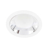 LÁMPARA EMPOTRABLE LED TECNOLITE ALIOTH II 25W LUZ DE DÍA LED INTEGRADO ***TECNOLITE HAE***