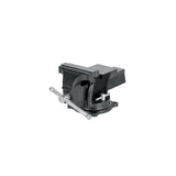 TORNILLO DE BANCO 5" DE HIERRO GRIS PRETUL