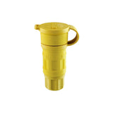 CONECTOR MEDIA VUELTA 3F-4H 20A/250V. NEMA L15-20P 27W75-000 WETGUARD
