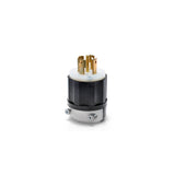 CLAVIJA MEDIA VUELTA 4P 5H 30A 347/600V MCA LEVITON *** OFRECER A1A20 ***