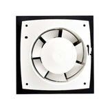 EXTRACTOR DE AIRE 4PG CRISTAL NEGRO ESTEVEZ