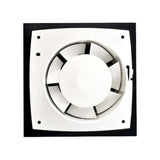 EXTRACTOR DE AIRE 4PG CRISTAL NEGRO ESTEVEZ