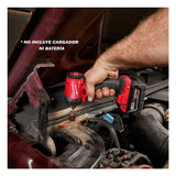 DESTONILLADOR DE IMPACTO HEXAGONAL DE 1/4" FUEL M18 (NO INCLUYE BATERIA SE RECOMIENDA 48111850) MILWAUKEE