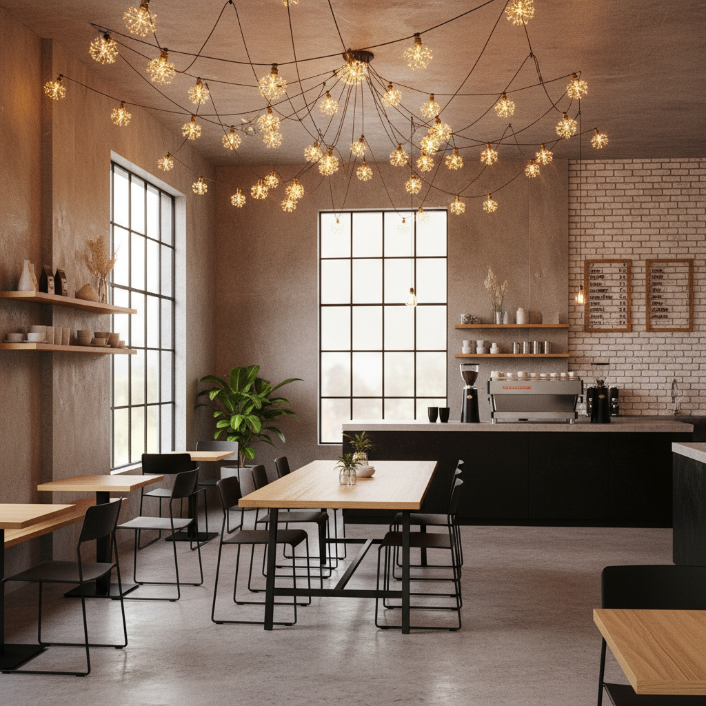 FOCO LED VINTAGE T/ESTRELLA 3 W G95 *** EXHIBIDO ***