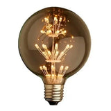 FOCO LED VINTAGE T/ESTRELLA 3W G125 *** HAE ***