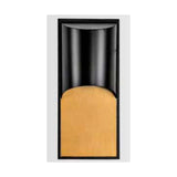 ARBOTANTE NEGRO/DORADO G9X1 CLASS