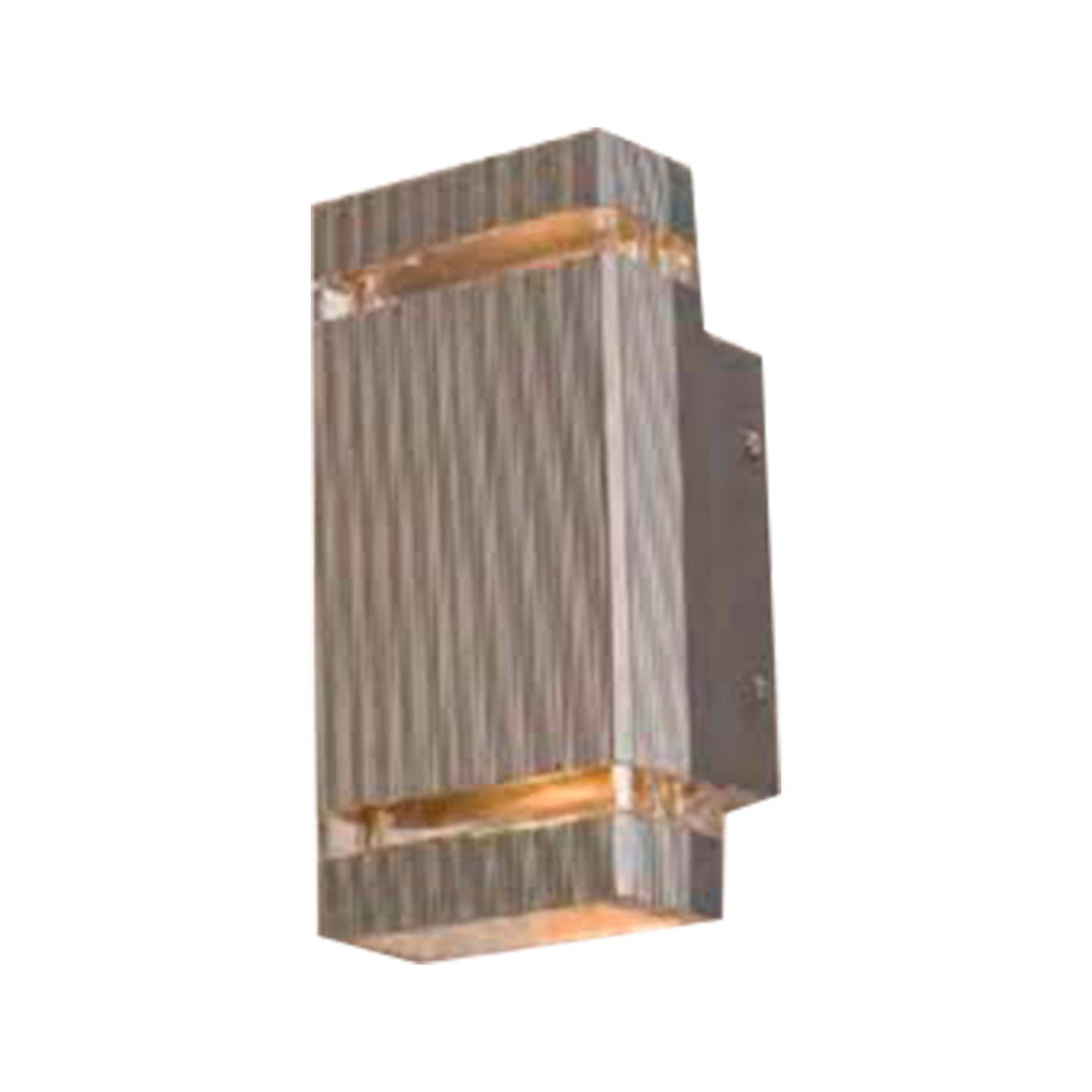 ARBOTANTE RECTANGULAR E26 X2 CLASS *** EXHIBIDO ***