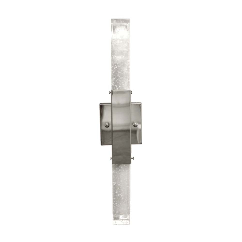 ARBOTANTE PLATA GU10X2 CLASS