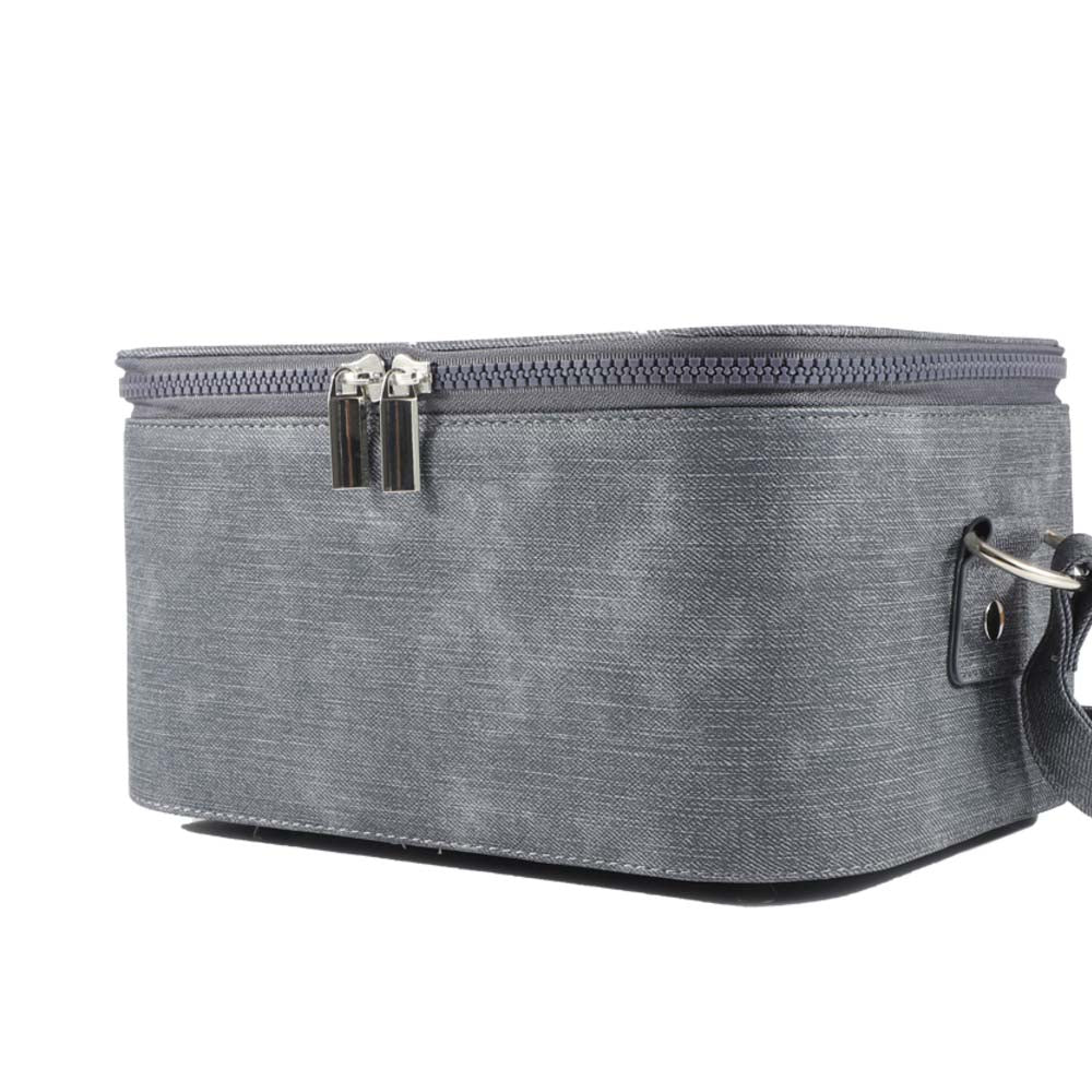 BOLSA DESINFECTANTE UVC + OZONO (2BUVC26DCG)