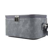BOLSA DESINFECTANTE UVC + OZONO (2BUVC26DCG)