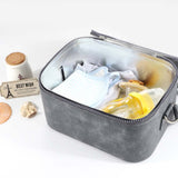 BOLSA DESINFECTANTE UVC + OZONO (2BUVC26DCG)