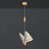 LUM COLGANTE LED 5W MULTICOLOR CLASS